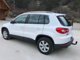 VW Tiguan 2, 0tdi.140k. | Auto.bg — изображение 5