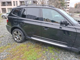 BMW X3 3.0 d - 5250 € / 10268.11 лв. - 12995603 3