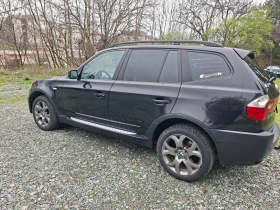 BMW X3 3.0 d - 5250 € / 10268.11 лв. - 12995603 7