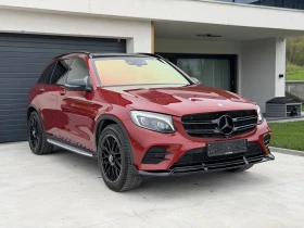 Mercedes-Benz GLC 220 2.2 AMG 4matic 9G 4Х4 | Auto.bg — изображение 3
