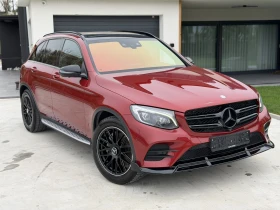 Mercedes-Benz GLC 220 2.2 AMG 4matic 9G 4Х4 | Auto.bg — изображение 4