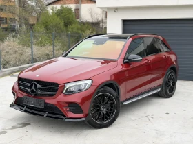 Mercedes-Benz GLC 220 2.2 AMG 4matic 9G 4Х4 | Auto.bg — изображение 2