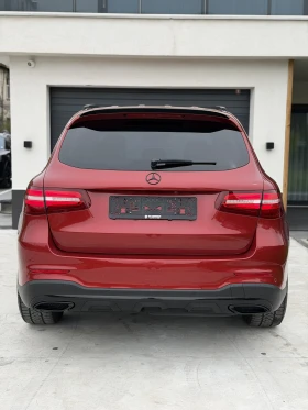 Mercedes-Benz GLC 220 2.2 AMG 4matic 9G 4Х4 | Auto.bg — изображение 8