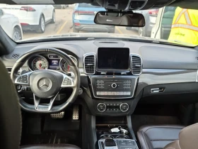 Mercedes-Benz GLS 63 AMG AWD* ����������* (���� �� ��) | Mobile.bg � ����� ������ 12