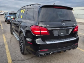 Mercedes-Benz GLS 63 AMG AWD* ����������* (���� �� ��) | Mobile.bg � ����� ������ 6