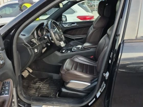 Mercedes-Benz GLS 63 AMG AWD* ����������* (���� �� ��) | Mobile.bg � ����� ������ 8