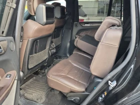 Mercedes-Benz GLS 63 AMG AWD* ����������* (���� �� ��) | Mobile.bg � ����� ������ 14