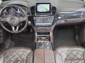 Mercedes-Benz GLS 500 4MATIC AMG Pack | Mobile.bg � ����� ������ 7