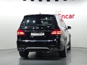 Mercedes-Benz GLS 500 4MATIC AMG Pack | Mobile.bg � ����� ������ 4