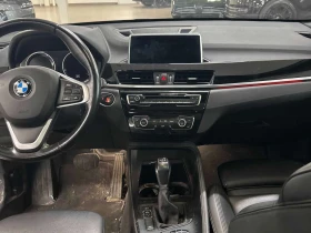 BMW X1 xDrive28i/��������/�������� | Mobile.bg � ����� ������ 9