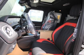 Mercedes-Benz G 63 AMG NEW = MGT Conf = Superior Line/Manufaktur �������� | Mobile.bg � ����� ������ 6