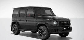 Mercedes-Benz G 63 AMG NEW = MGT Conf = Superior Line Гаранция