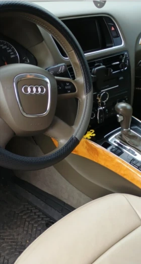 Audi Q5 undefined | Auto.bg — изображение 10