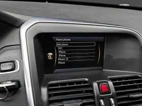 Volvo XC60 2.0 Automatic | Mobile.bg � ����� ������ 16