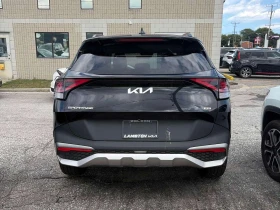 Kia Sportage * EX * CARFAX * �������� * ������� * KEYLESS | Mobile.bg � ����� ������ 4
