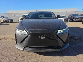 Lexus RZ * 450e * CARFAX * ОПЦИЯ ЗА ФИНАНСИРАНЕ | Auto.bg — изображение 6