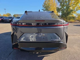 Lexus RZ * 450e * CARFAX * ОПЦИЯ ЗА ФИНАНСИРАНЕ | Auto.bg — изображение 4