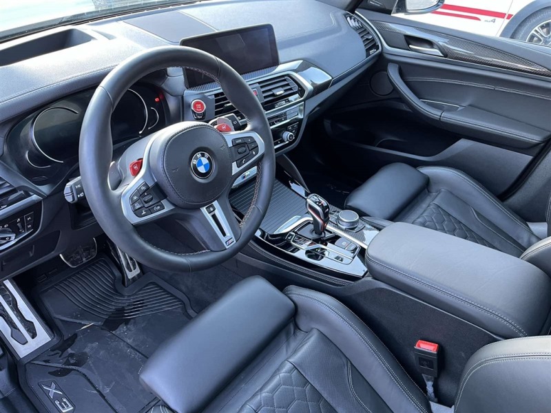 BMW X3 M, снимка 5 - Автомобили и джипове - 43969331