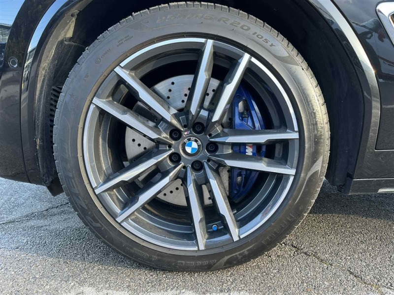 BMW X3 M, снимка 4 - Автомобили и джипове - 43969331