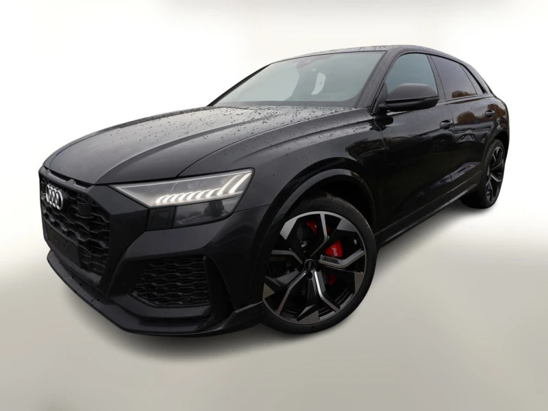 Audi RSQ8, снимка 1 - Автомобили и джипове - 44290098