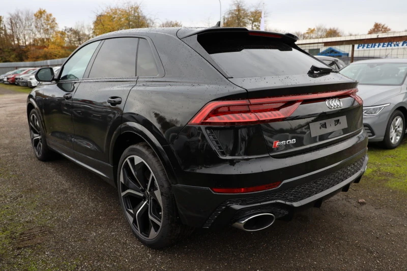 Audi RSQ8, снимка 3 - Автомобили и джипове - 44290098