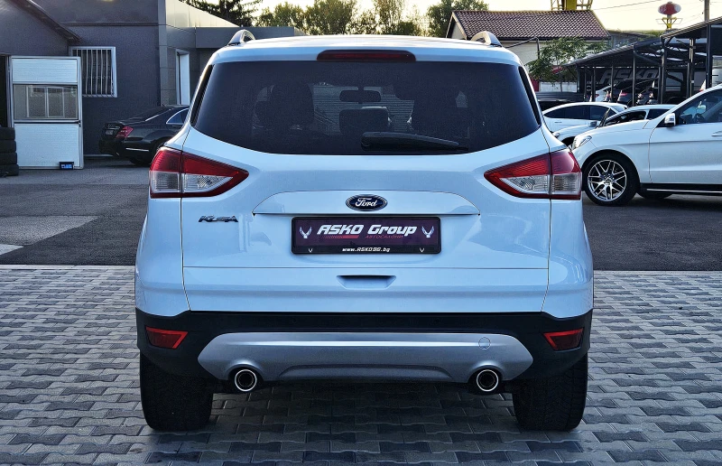 Ford Kuga FACELIFT/4X4/KLIMATRON/6СК/NOVA, снимка 6 - Автомобили и джипове - 47591925