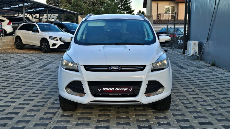 Ford Kuga FACELIFT/4X4/KLIMATRON/6СК/NOVA, снимка 2 - Автомобили и джипове - 47591925