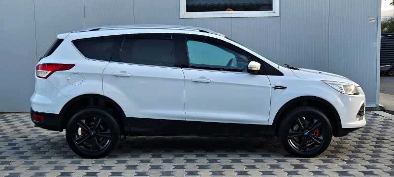 Ford Kuga FACELIFT/4X4/KLIMATRON/6СК/NOVA, снимка 4 - Автомобили и джипове - 47591925