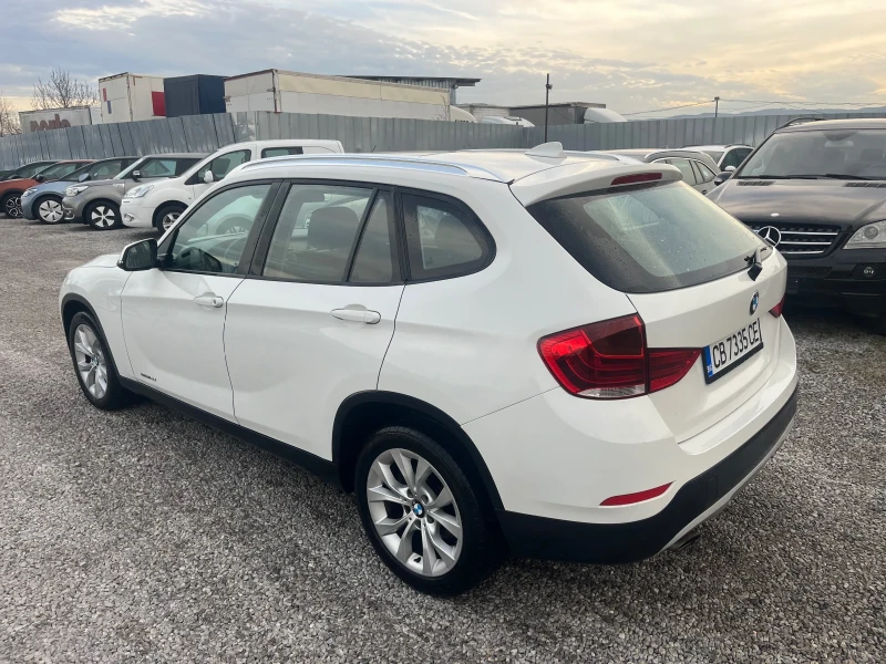 BMW X1 Avtomatik 8skorosti Face, снимка 7 - Автомобили и джипове - 48837816