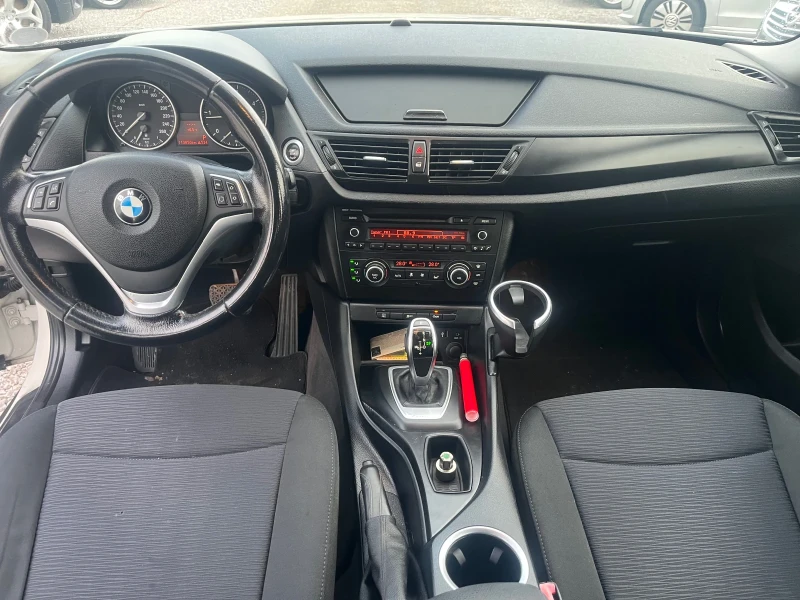 BMW X1 Avtomatik 8skorosti Face, снимка 10 - Автомобили и джипове - 48837816