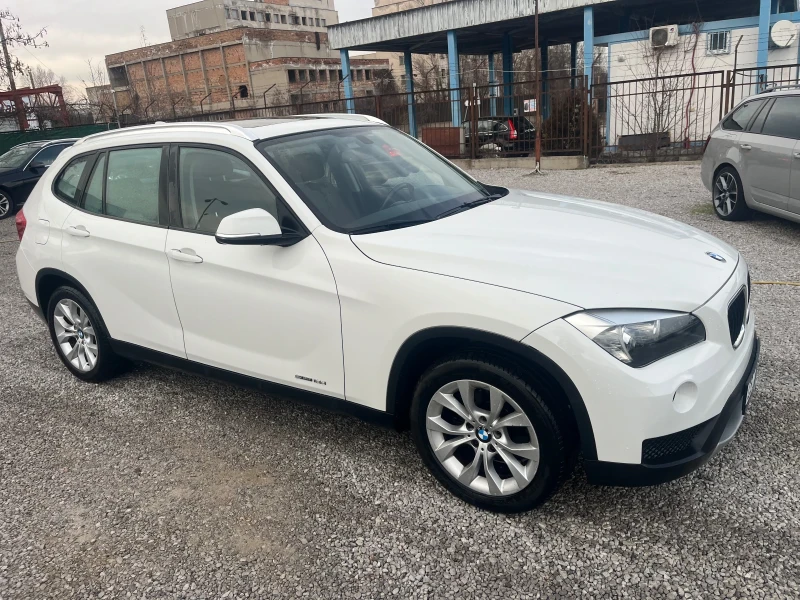 BMW X1 Avtomatik 8skorosti Face, снимка 3 - Автомобили и джипове - 48837816