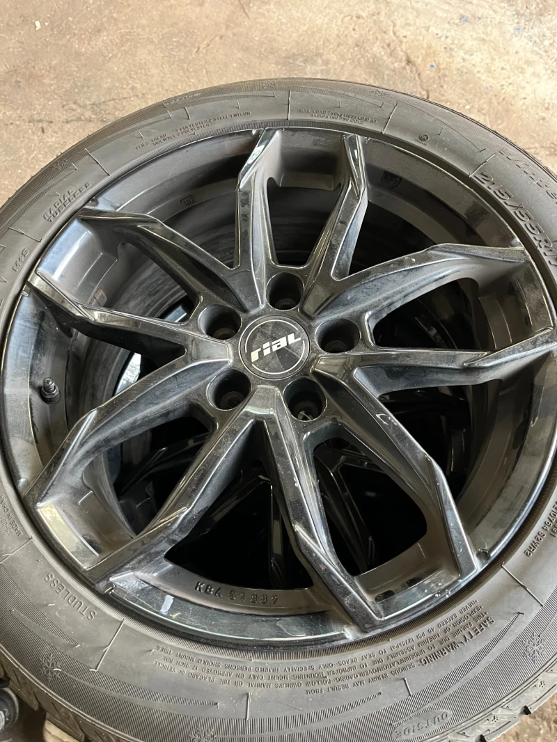 Skoda Karoq 2.0TDI DSG 4x4 sport line 190 к.с, снимка 17 - Автомобили и джипове - 52521418