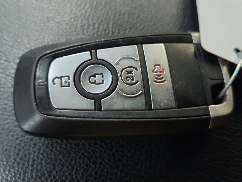 Ford Explorer * XLT * CARFAX * ЦЕНА ДО БГ, снимка 9 - Автомобили и джипове - 53285849