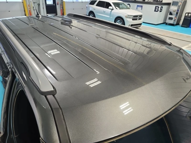 Ford Explorer * XLT * CARFAX * ЦЕНА ДО БГ, снимка 6 - Автомобили и джипове - 53285849