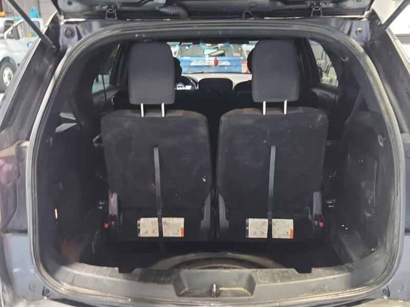 Ford Explorer * XLT * CARFAX * ЦЕНА ДО БГ, снимка 15 - Автомобили и джипове - 53285849