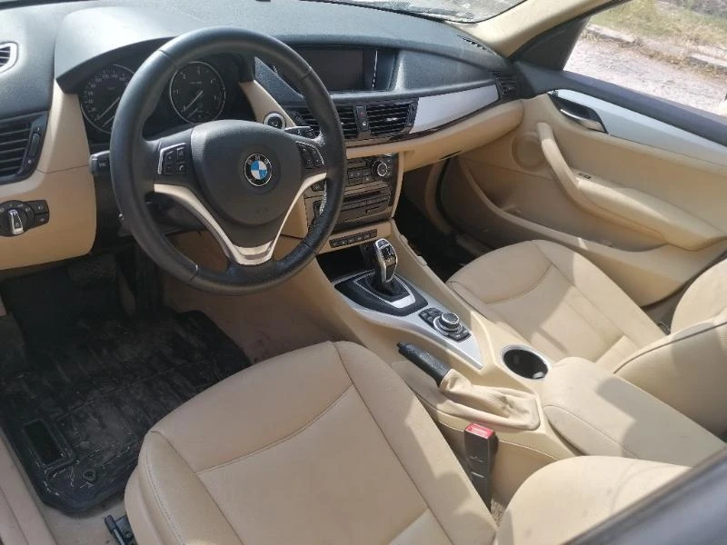 BMW X1 184 N47 4x4 LCI, снимка 3 - Автомобили и джипове - 30712009