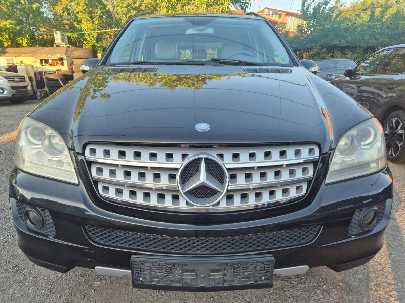 Mercedes-Benz ML 320 3.2CDI/SPORT - 14550 лв. - 16908336 1
