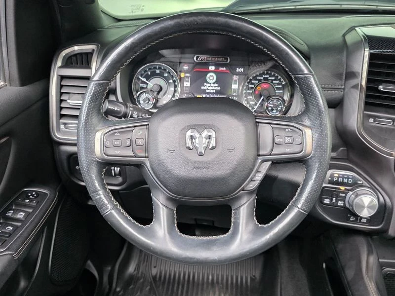 Dodge Ram 5.7 5.7 Automatic, снимка 13 - Автомобили и джипове - 55813699