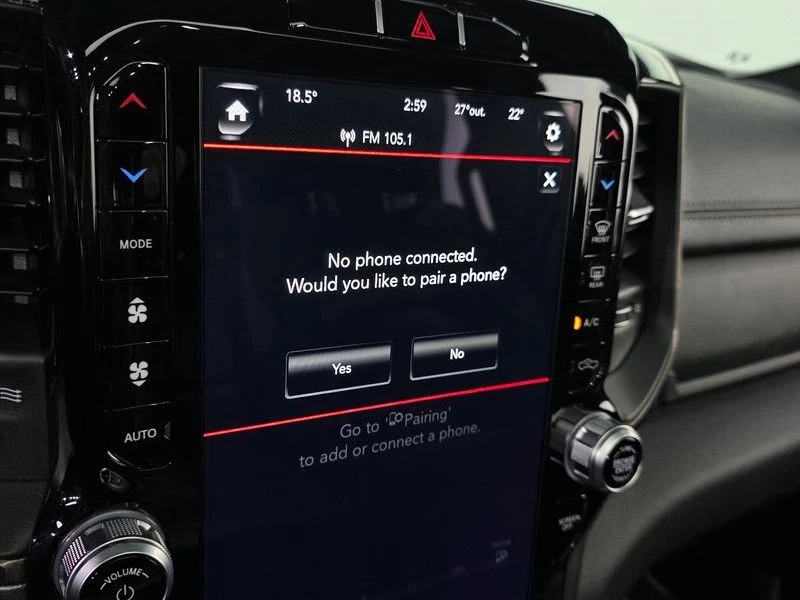 Dodge Ram 5.7 5.7 Automatic, снимка 17 - Автомобили и джипове - 55813699