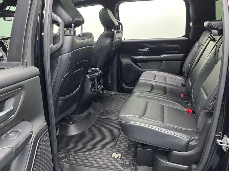 Dodge Ram 5.7 5.7 Automatic, снимка 12 - Автомобили и джипове - 55813699