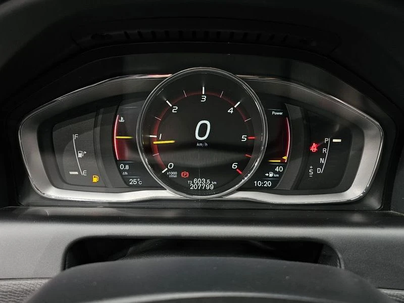Volvo XC60 2.0 Automatic | Mobile.bg � ����������� 8
