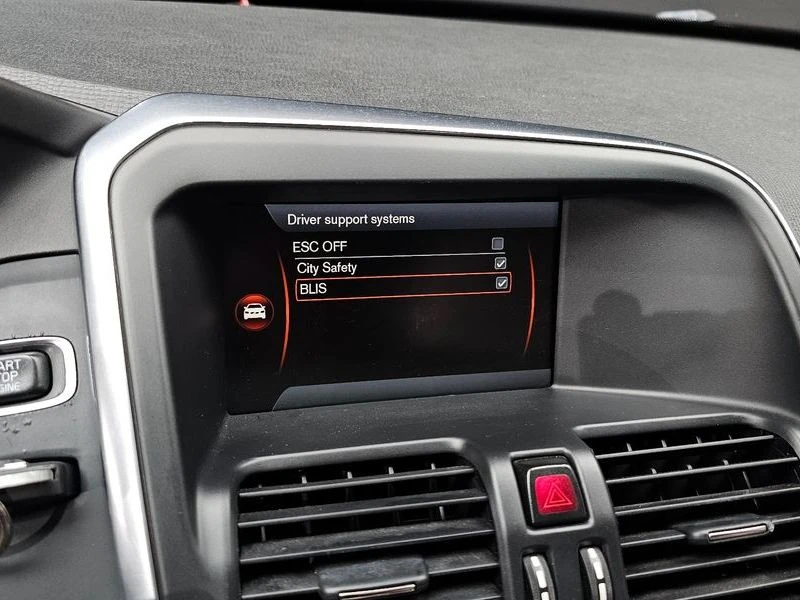 Volvo XC60 2.0 Automatic | Mobile.bg � ����������� 15