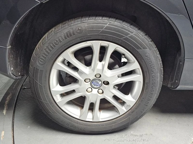 Volvo XC60 2.0 Automatic | Mobile.bg � ����������� 5
