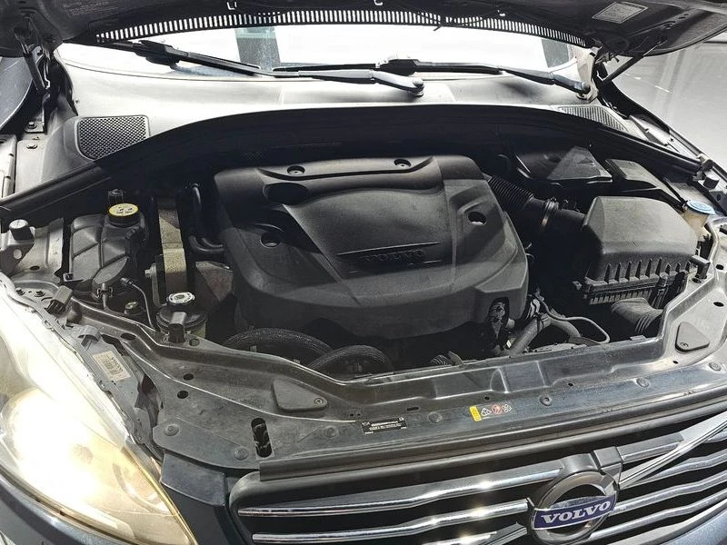Volvo XC60 2.0 Automatic | Mobile.bg � ����������� 6