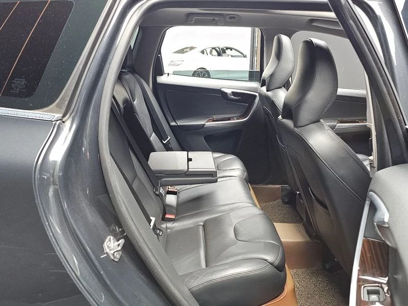 Volvo XC60 2.0 Automatic | Mobile.bg � ����������� 11