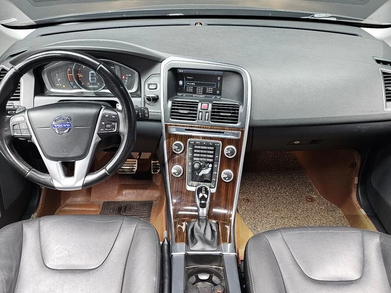 Volvo XC60 2.0 Automatic | Mobile.bg � ����������� 7