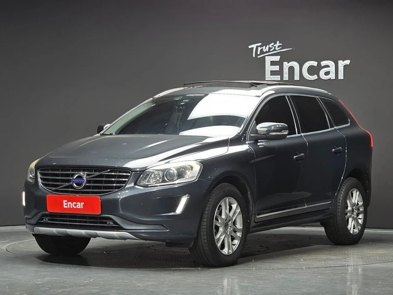 Volvo XC60 2.0 Automatic | Mobile.bg � ����������� 2