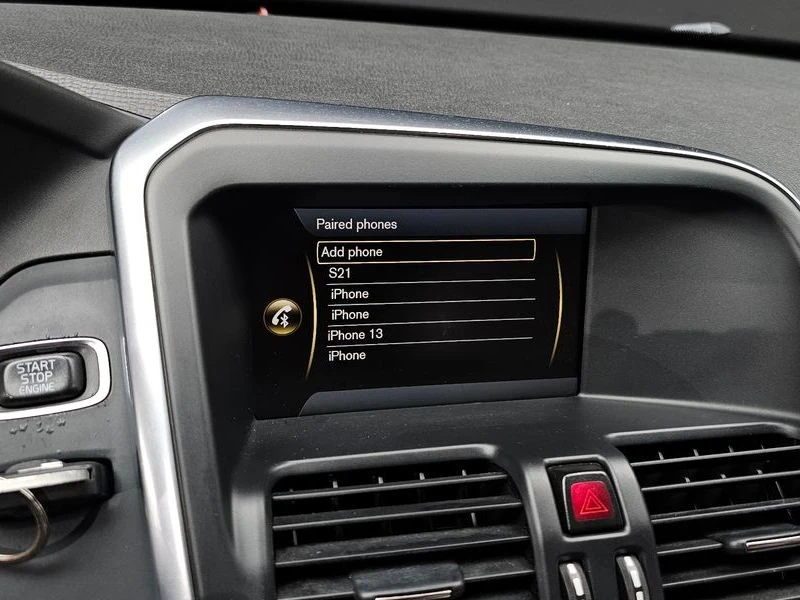Volvo XC60 2.0 Automatic | Mobile.bg � ����������� 16