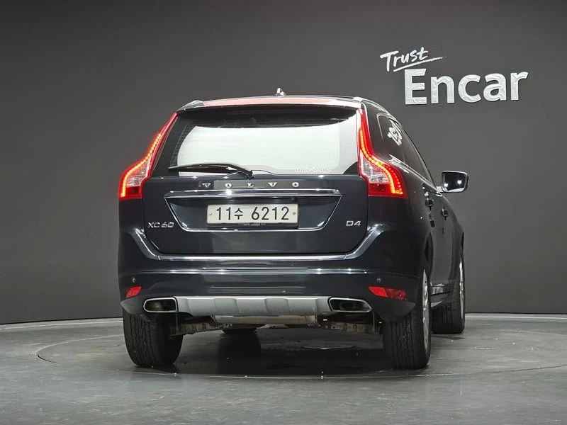 Volvo XC60 2.0 Automatic | Mobile.bg � ����������� 4