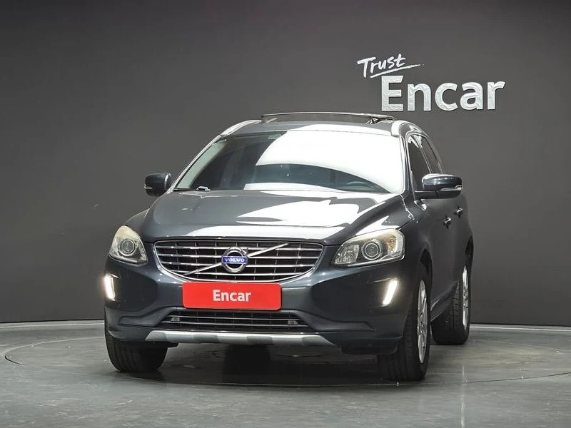 Volvo XC60 2.0 Automatic | Mobile.bg � ����������� 1